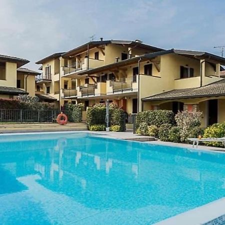 Hoya Apartment Sirmione Bagian luar foto