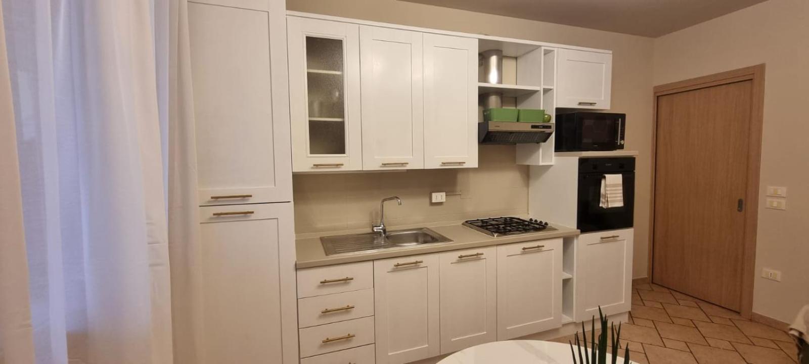 Hoya Apartment Sirmione Bagian luar foto