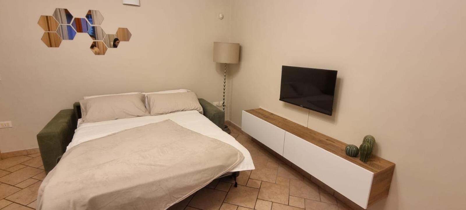 Hoya Apartment Sirmione Bagian luar foto