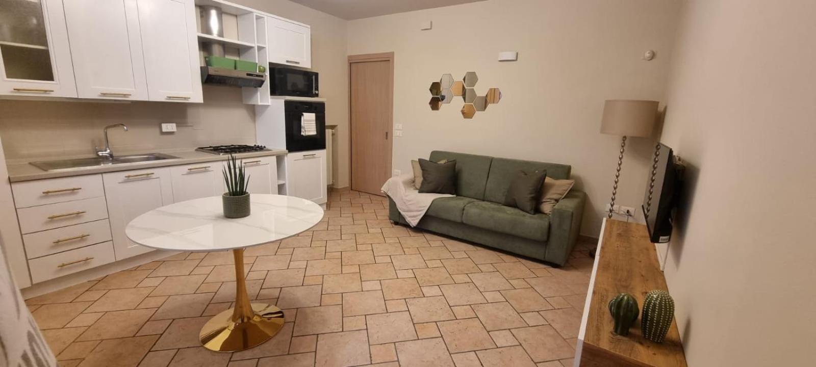 Hoya Apartment Sirmione Bagian luar foto