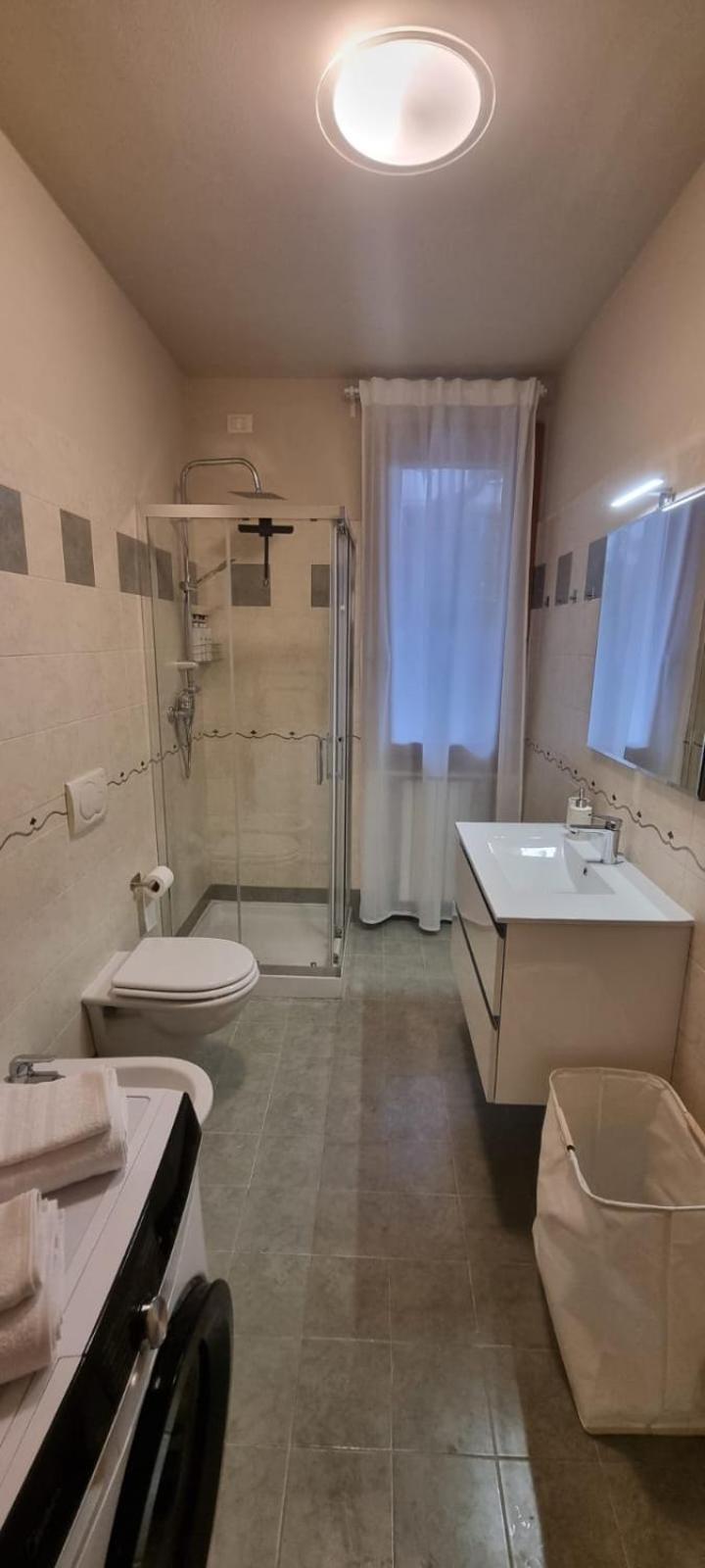 Hoya Apartment Sirmione Bagian luar foto