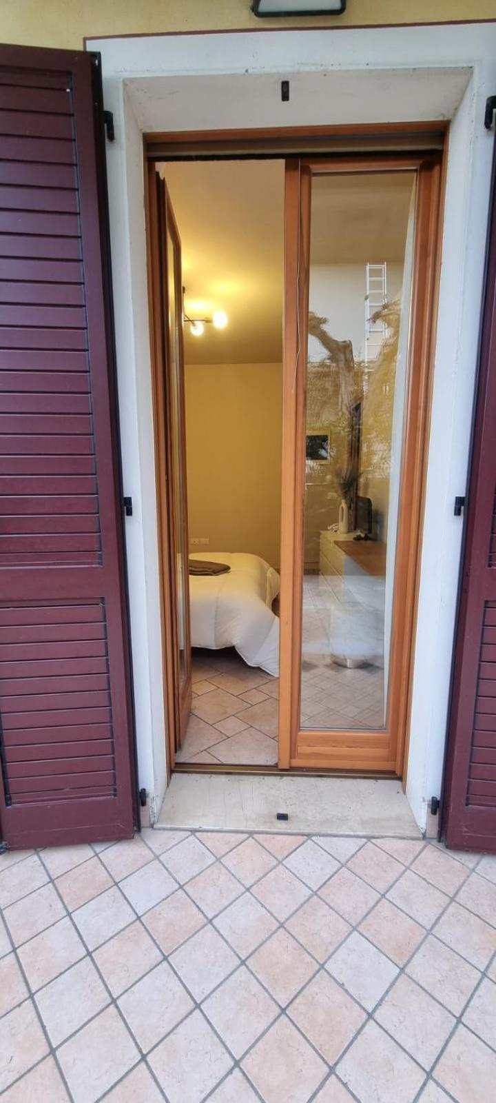 Hoya Apartment Sirmione Bagian luar foto