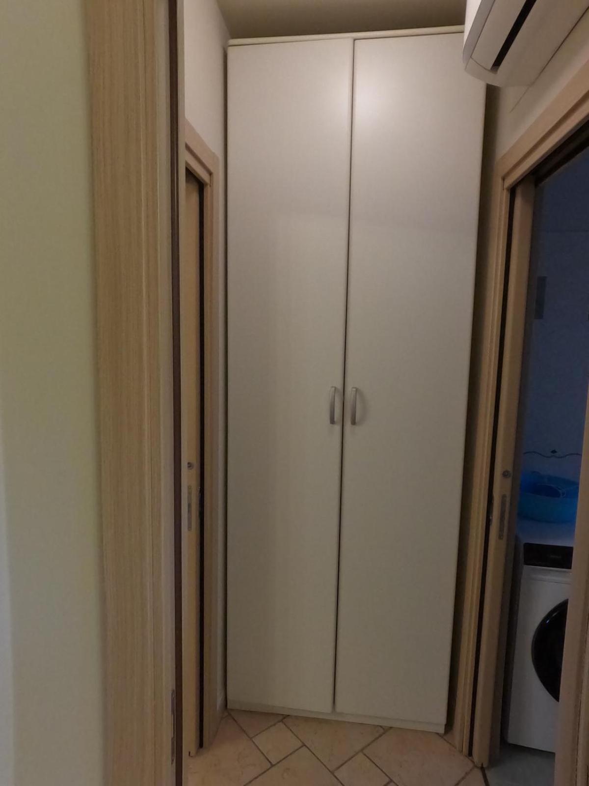 Hoya Apartment Sirmione Bagian luar foto