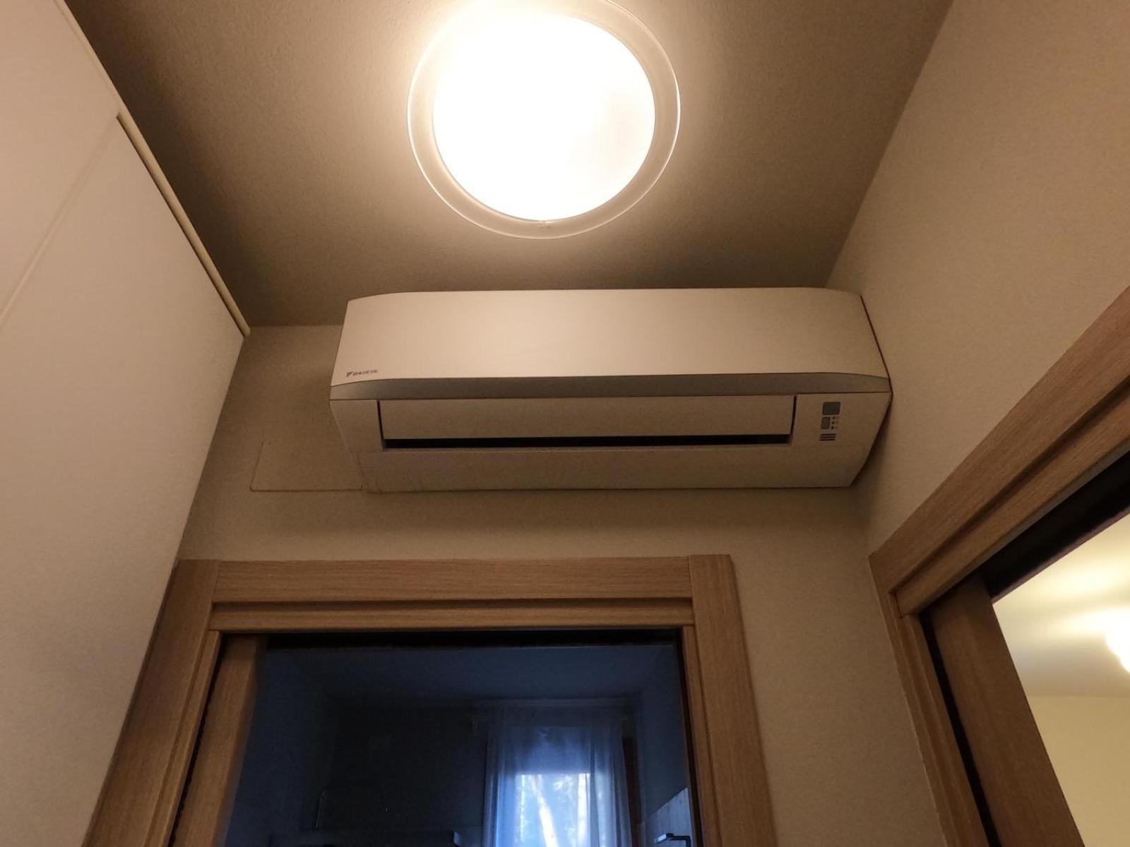 Hoya Apartment Sirmione Bagian luar foto