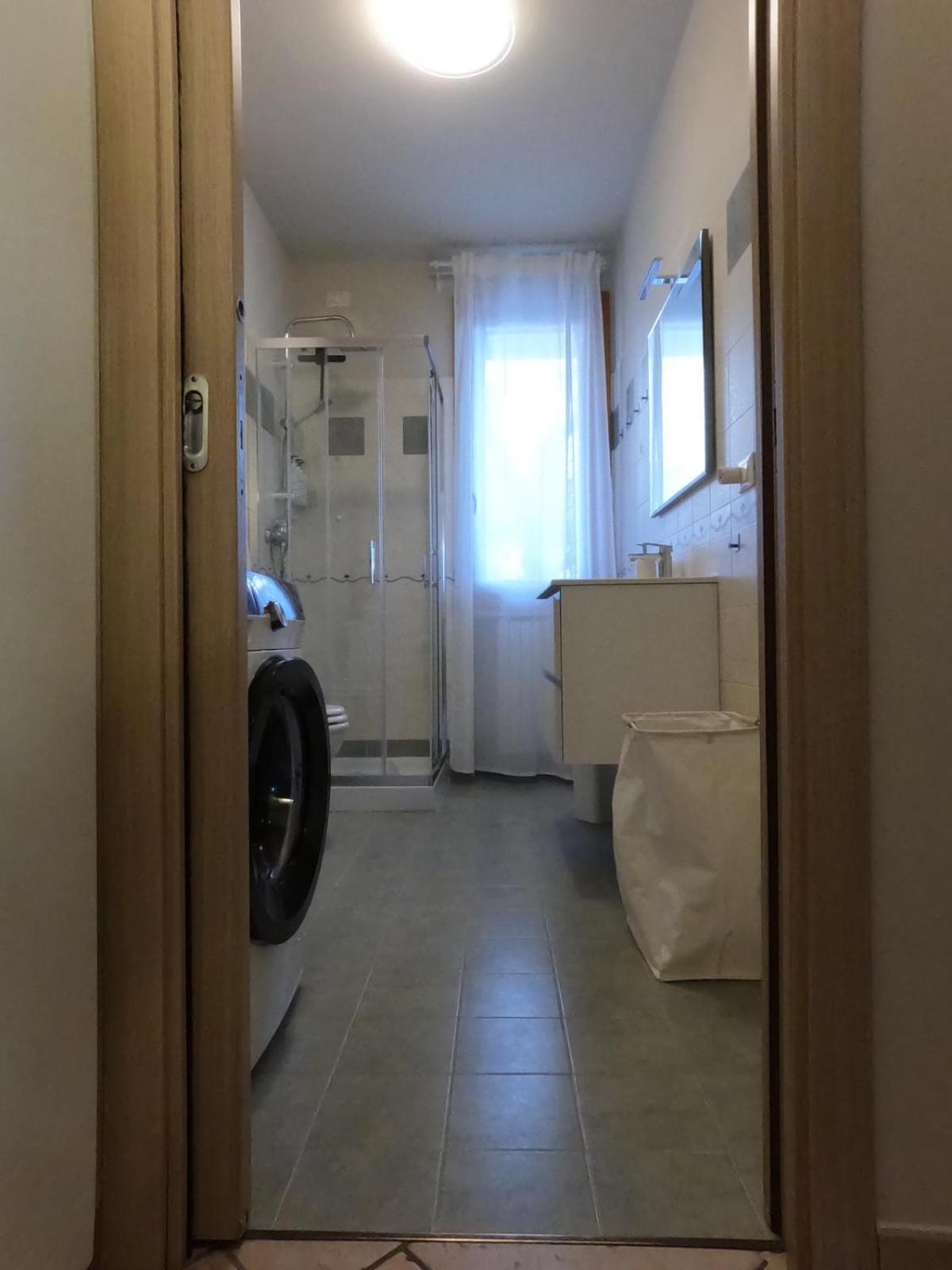 Hoya Apartment Sirmione Bagian luar foto