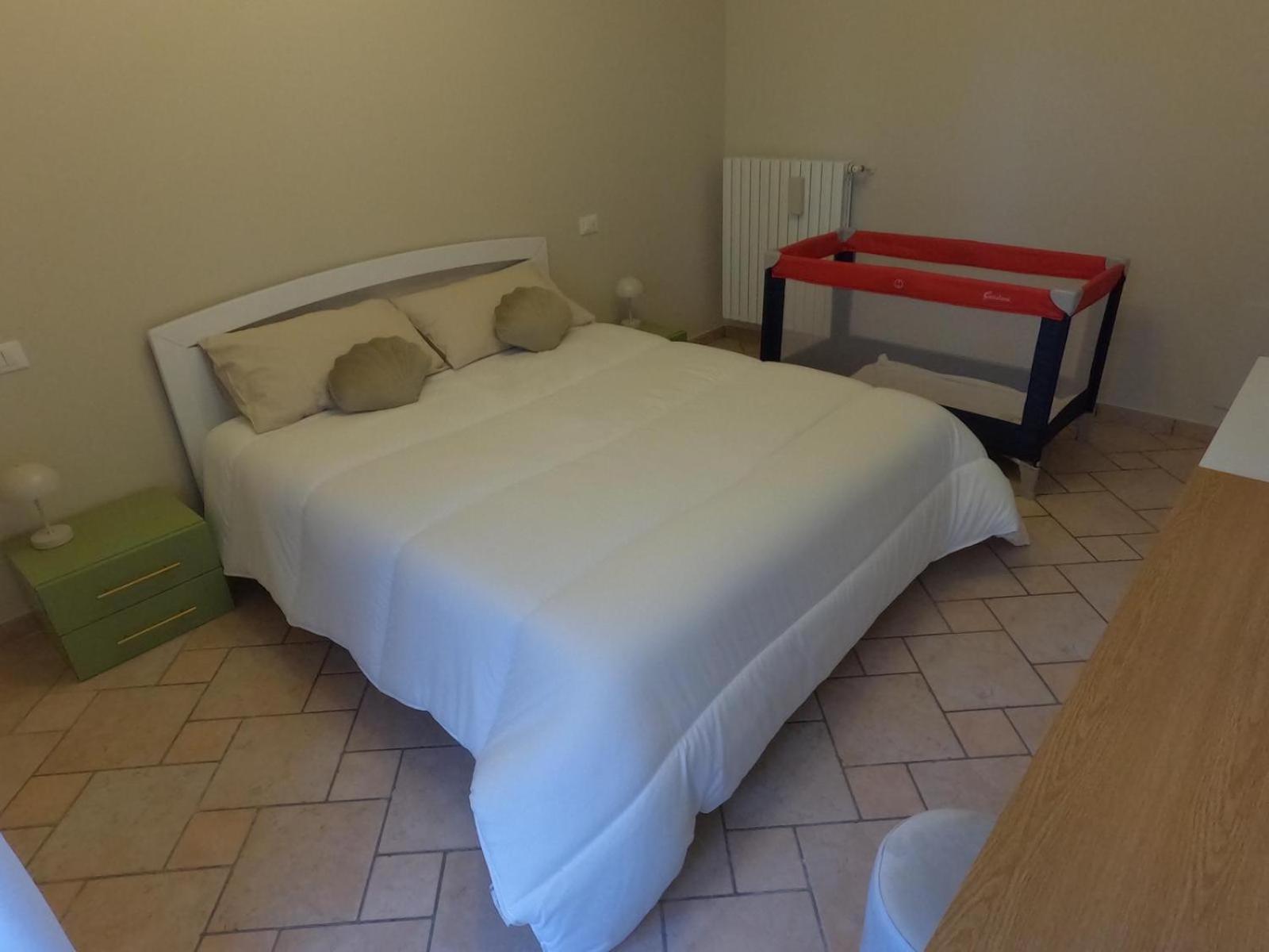 Hoya Apartment Sirmione Bagian luar foto