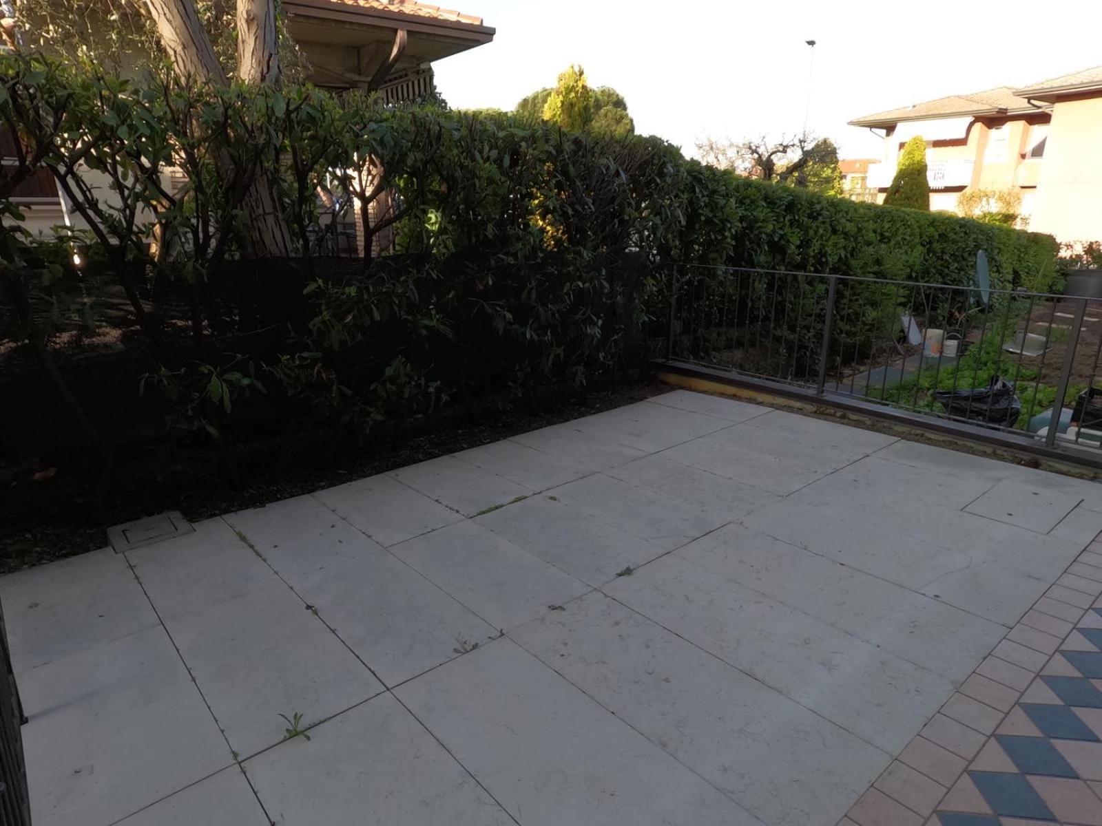 Hoya Apartment Sirmione Bagian luar foto