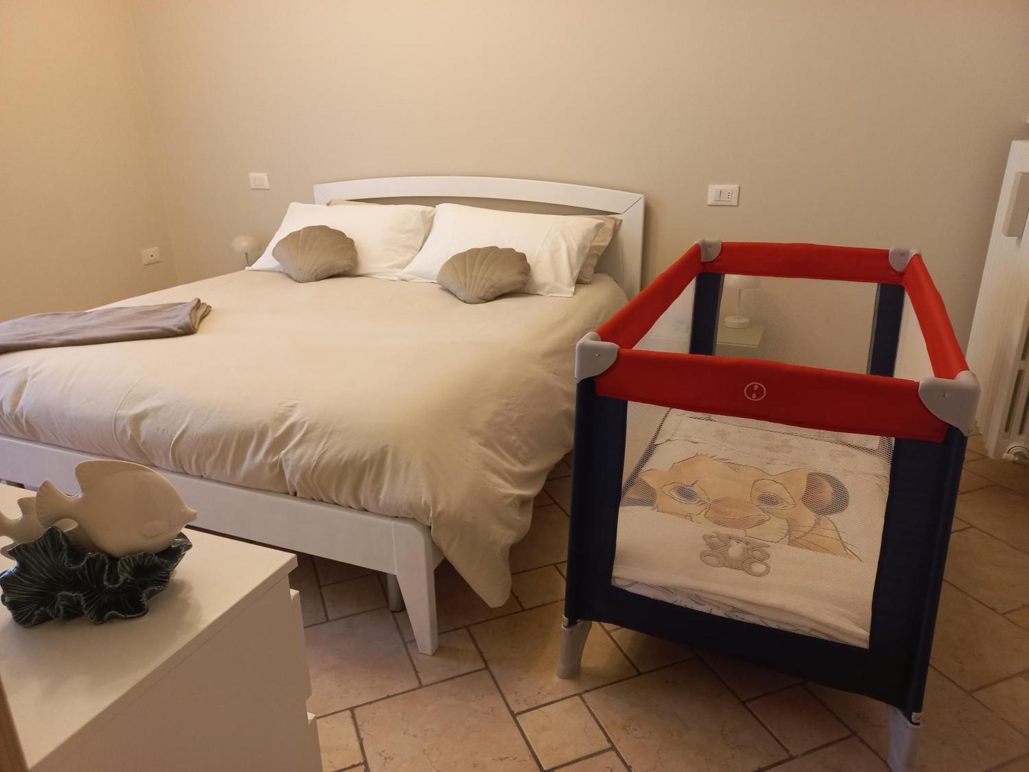 Hoya Apartment Sirmione Bagian luar foto