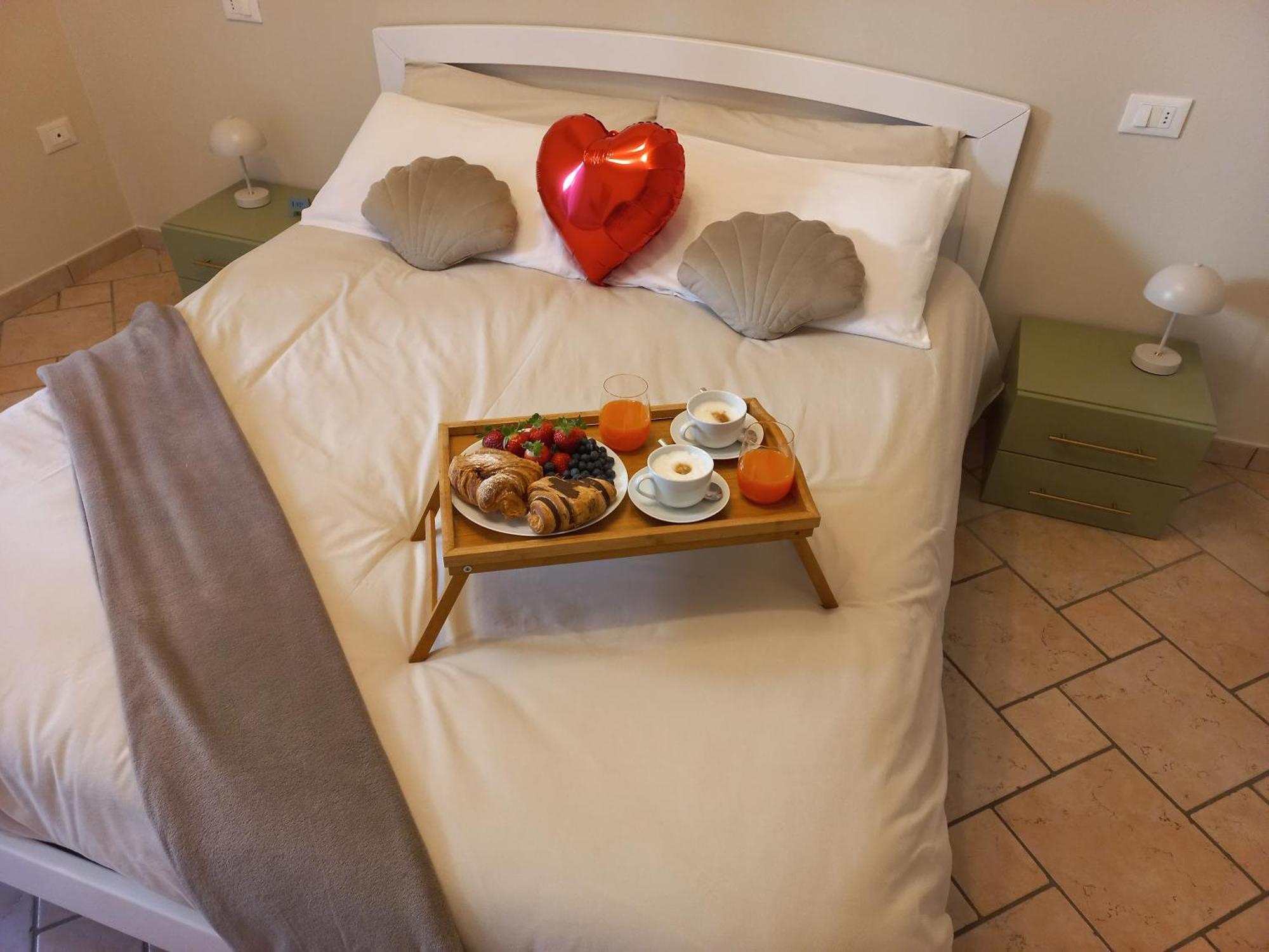 Hoya Apartment Sirmione Bagian luar foto