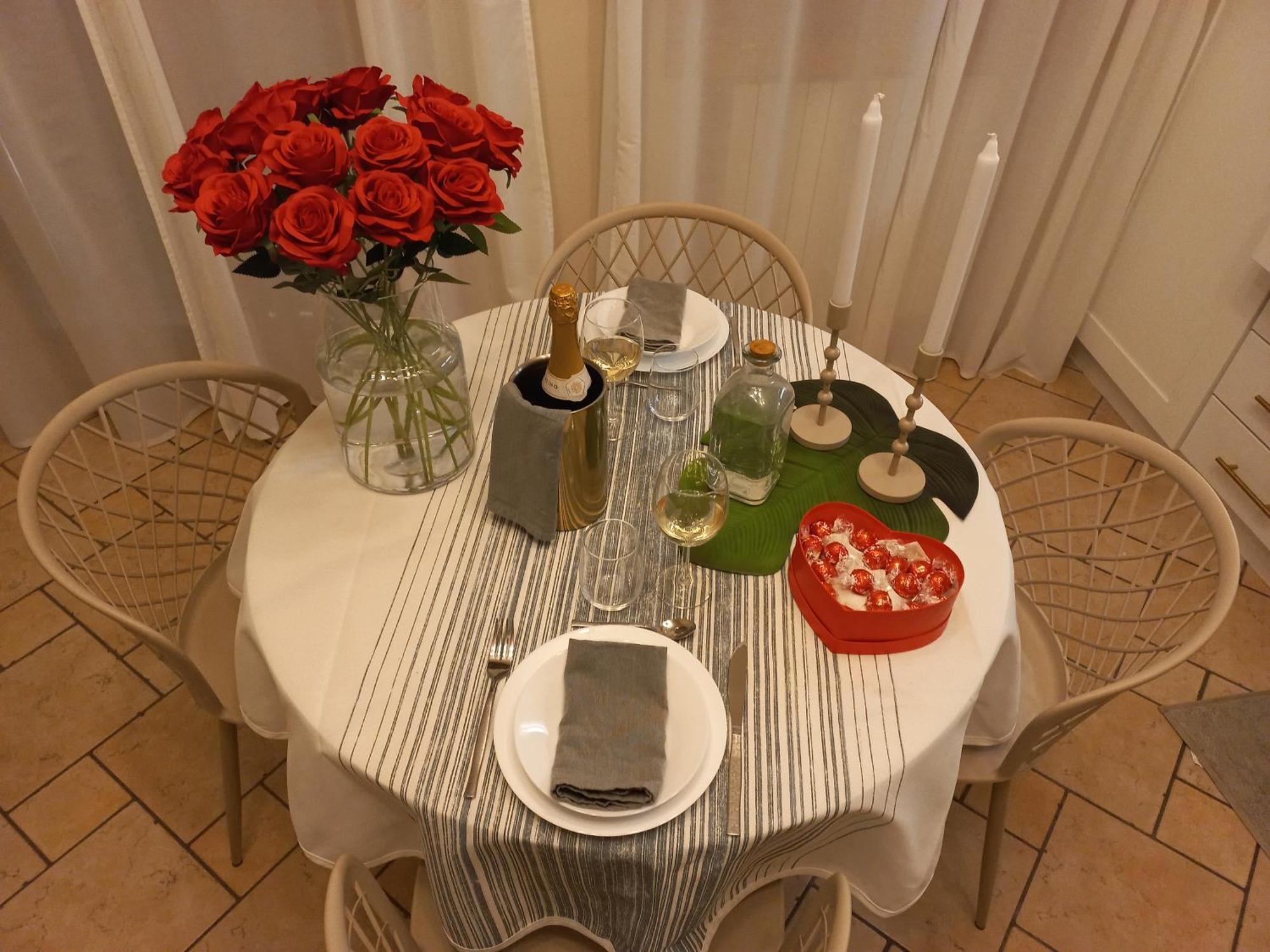 Hoya Apartment Sirmione Bagian luar foto